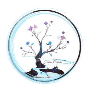 Logotipo Psicóloga clinica em Porto Alegre