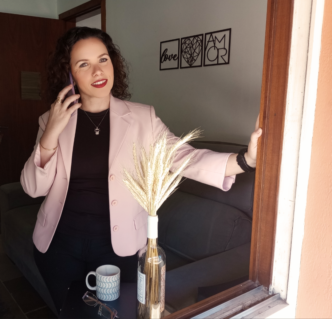 site - Helen Correia - Psicóloga Clínica e Obstétrica - Porto Alegre